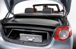 Volkswagen Eos 2006 года